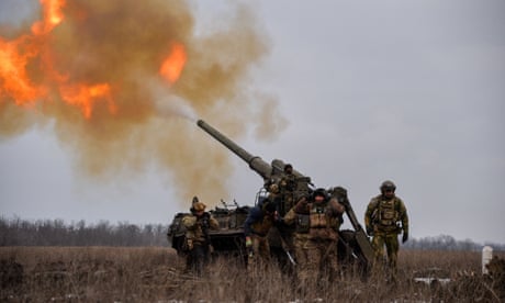 UN chief fears world is heading towards ‘wider war’ over Russia-Ukraine conflict