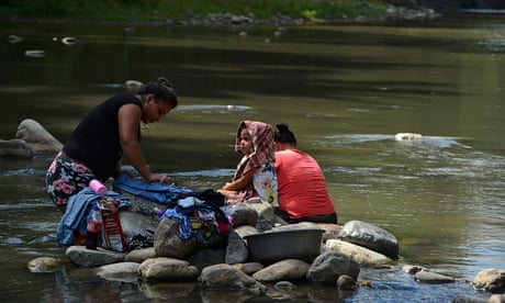 UN rapporteur ‘appalled’ by convictions for Hondurans who opposed open-pit mine