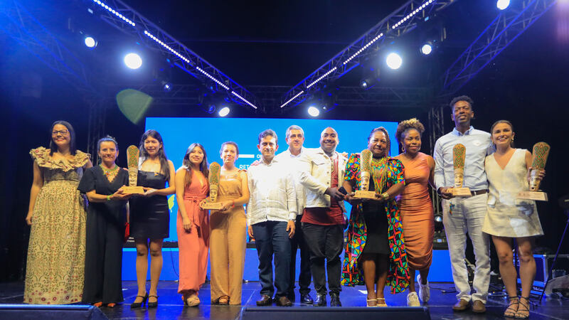 UN Tourism Innovation Challenge Unveils Winners in Colombia