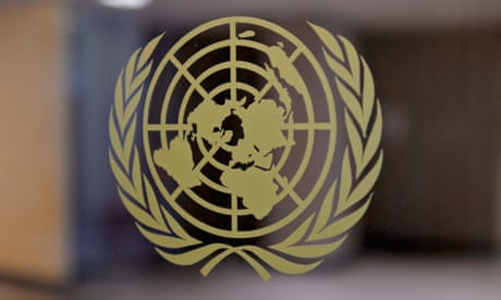 UN urged to reject antisemitism definition over misuse to shield Israel