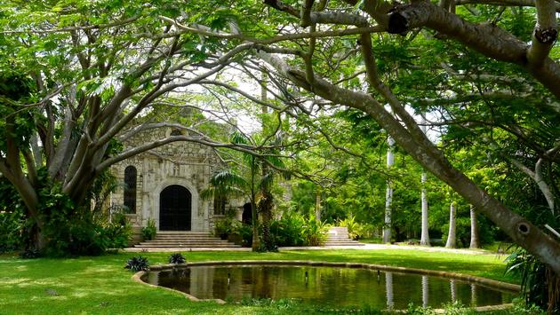 Uncovering the Past and Present of the Yucatán's Haciendas