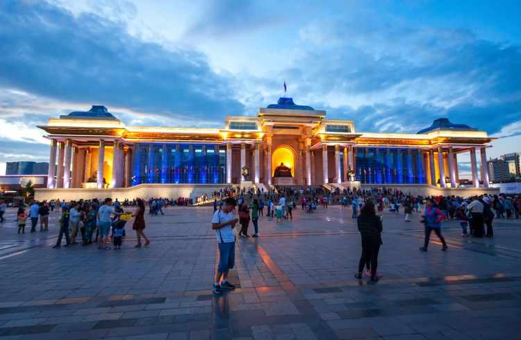 UNESCO and Rio Tinto to revitalize Mongolia's sustainable tourism sector