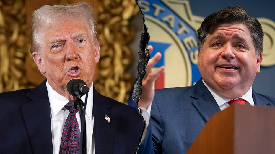 'Unfit to lead': Blue state governor lashes out at Trump for targeting DEI policies after DC plane crash