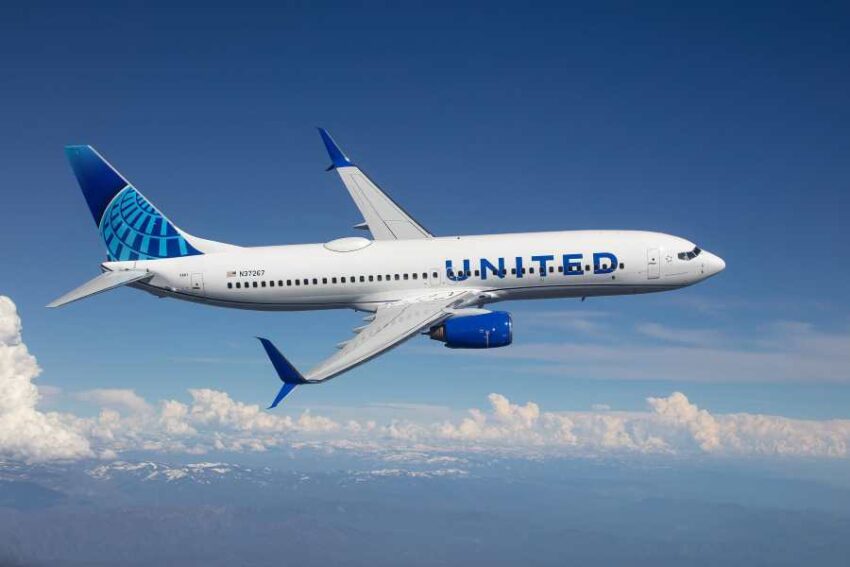 United Airlines Launches Non-Stop Flights from New York/Newark to Dominica Starting February 2025