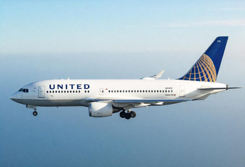 United Airlines Standardizes Domestic Check-In Process with Mandatory Forty-Five Minute Advance Deadline for All Passengers Effective From June Third