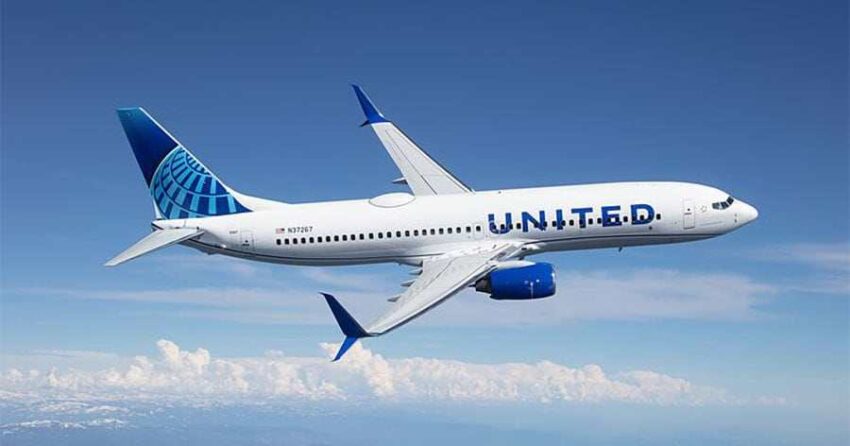 United Airlines to boost Dublin-US capacity by over 40 per cent for Summer 2025