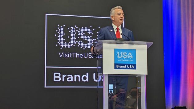 United States Unveils New National Travel and Tourism Strategy