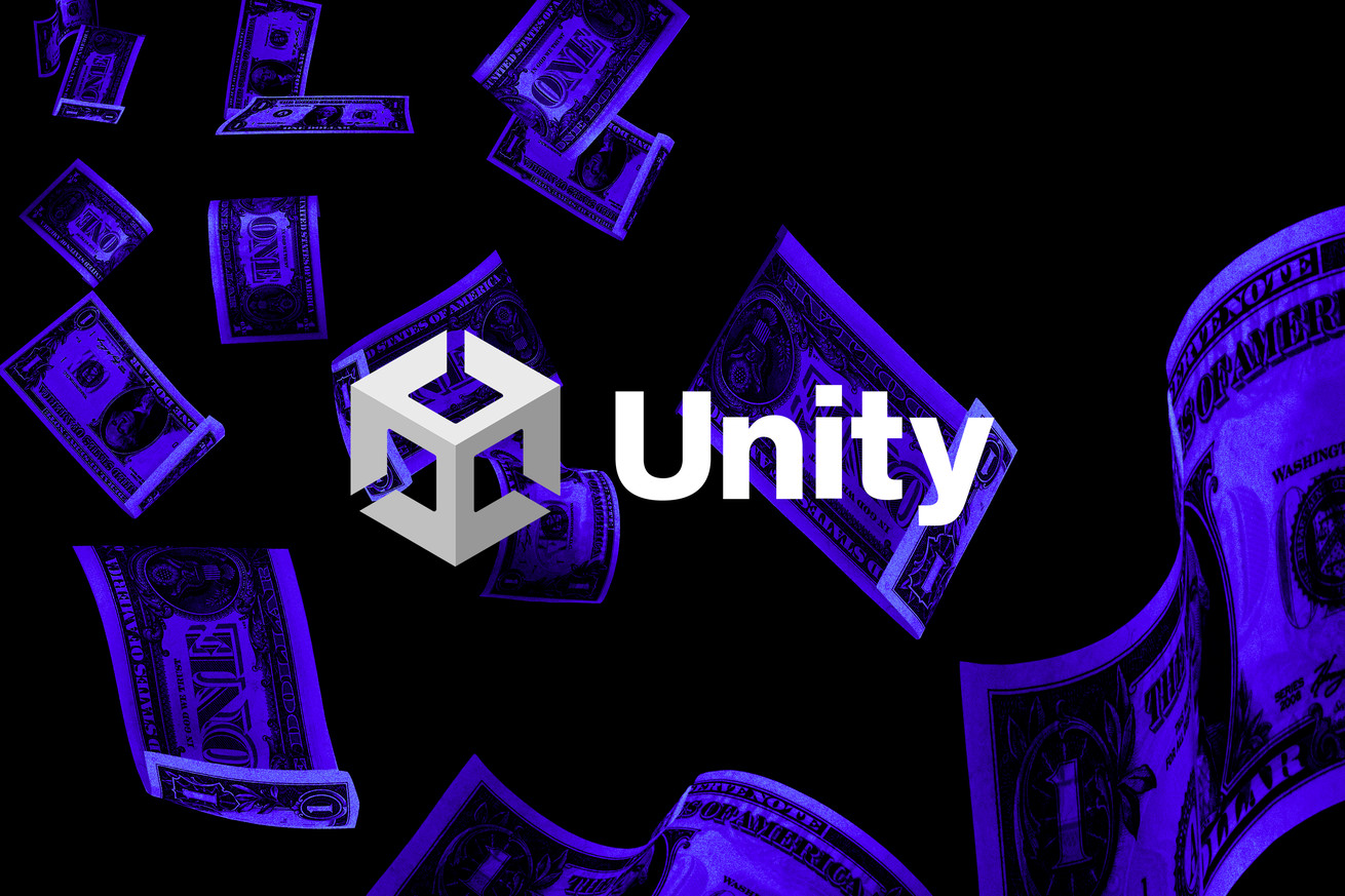 Unity has eliminated its controversial runtime fee