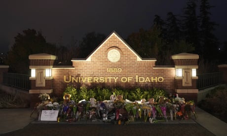 University of Idaho killings: police receive over 260 digital submissions