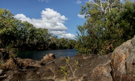 Urannah dam business case assumes massive growth in Queensland coalmining