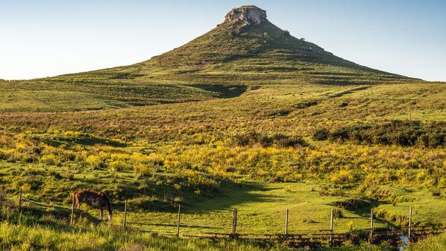 Uruguay's Rice Route Is an Adventure of Culture and Nature