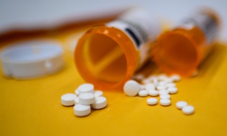 US agency to reverse Covid-19 policy for frequently abused prescription drugs