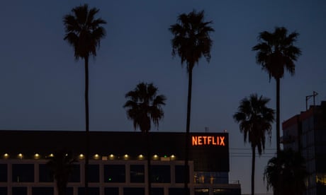 US Amazon web services outage hits Netflix, Slack, Ring and Doordash