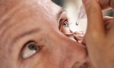 US authorities recall eyedrops infected with drug-resistant bacteria