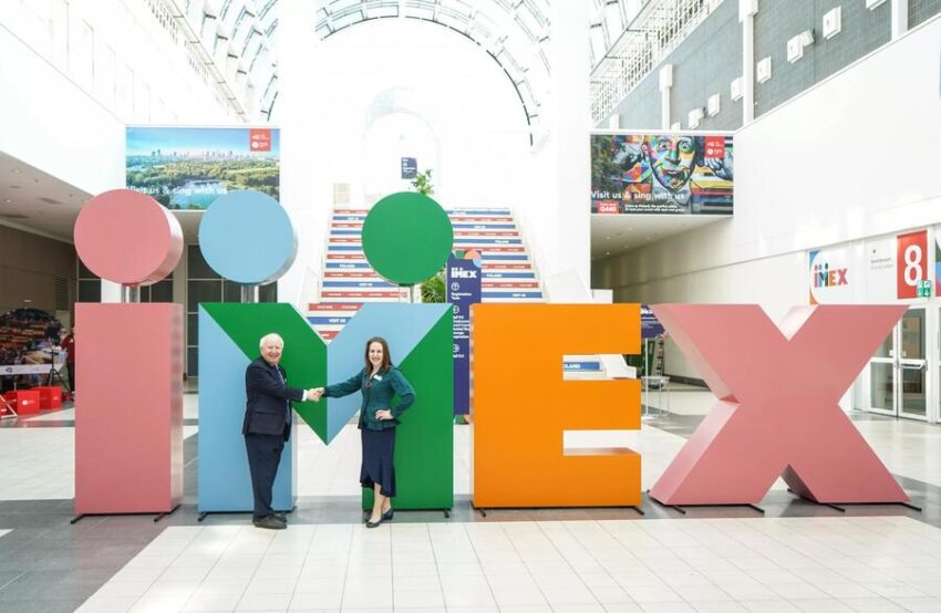 US, Canada, Mexico, Brazil, Argentina, Costa Rica, Bahamas and Jamaica to Participate in IMEX America 2024, Uniting Global Meetings and Events Industry Leaders in Las Vegas