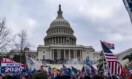 US Capitol attack committee agrees to defer request for some records