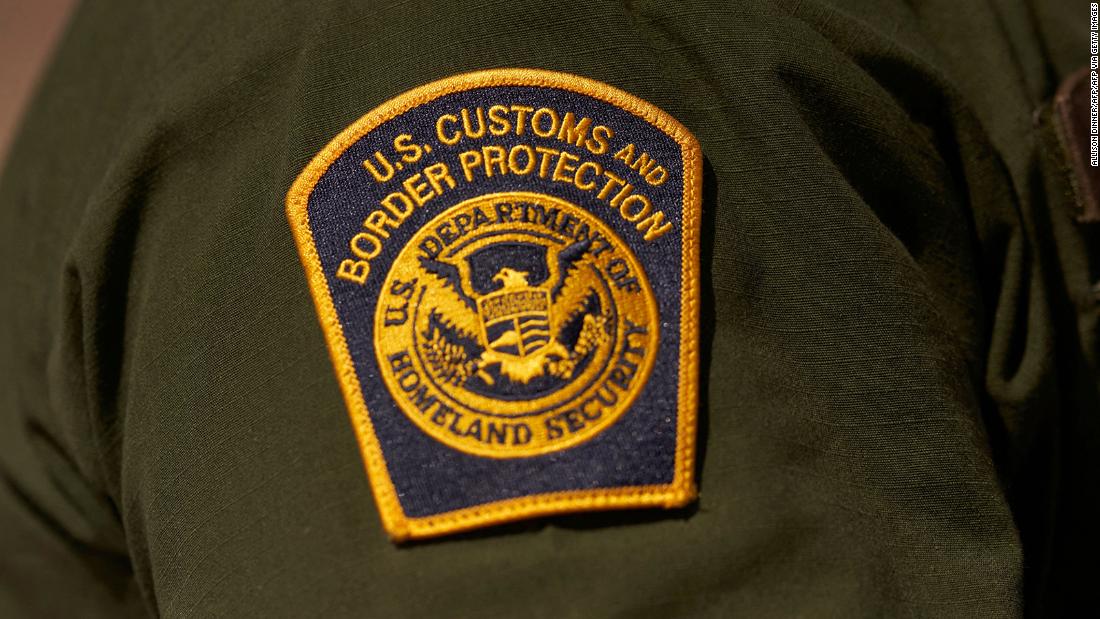 US Customs and Border Protection sends resources to remote Arizona area after increase in migrant crossings