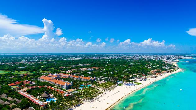 US Embassy Issues Security Alert for Cancun, Playa del Carmen, Tulum