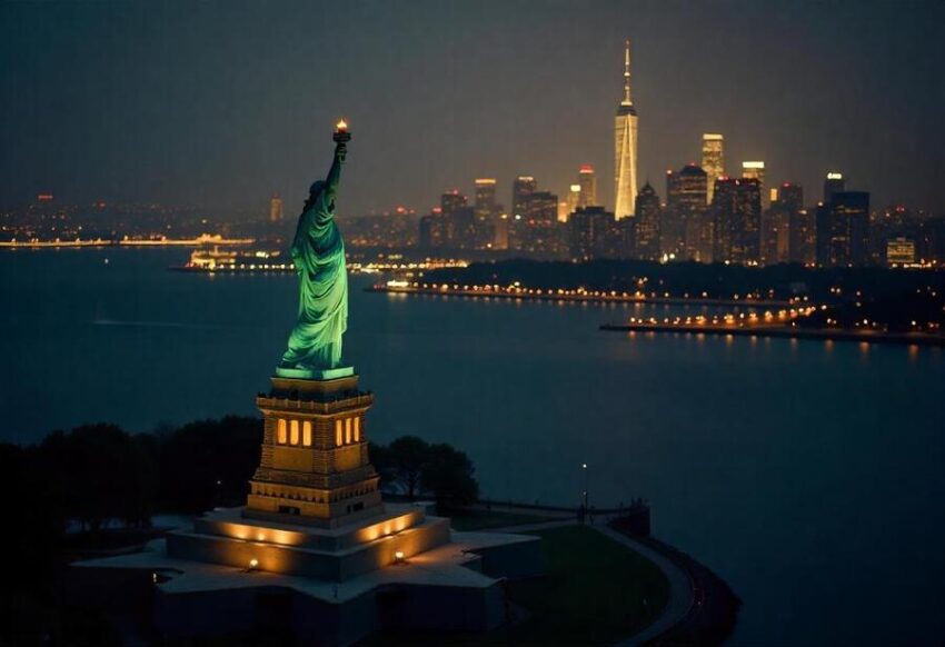 US Faces Multi-Billion-Dollar Tourism Revenue Loss as Negative Policy Perceptions and Strong Dollar Deter International Visitors Amid Global Economic Slowdown