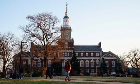 US historically Black colleges and universities face second day of bomb threats