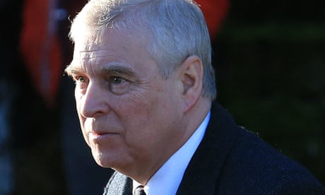 US judge delivers double setback to Prince Andrew?s abuse case battle