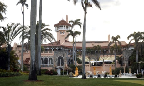 US justice department urges supreme court to reject Trump appeal on Mar-a-Lago documents