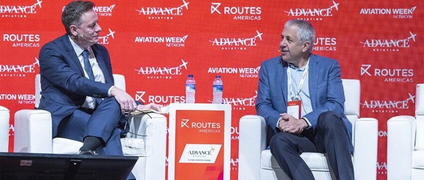 US, Mexico, Argentina, Germany, Canada, UK, Austria, UAE, Spain and More Countries Lead Aviation Innovation at Routes Americas 2025 in Bahamas : New Updates You Need To Know