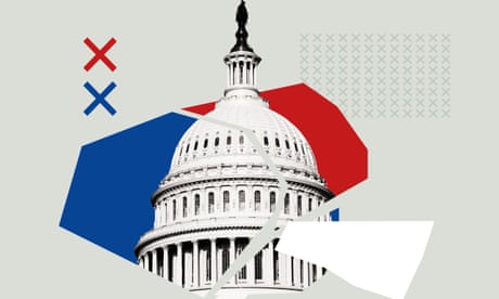 US midterm election results 2022: live