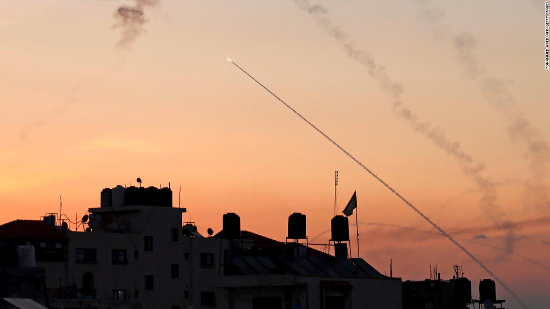 US officials raise concerns over Israeli intelligence after Hamas attacks