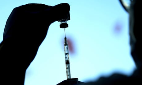 US regulators put brakes on Covid vaccine for children under five