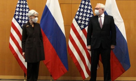 US-Russia talks over Ukraine ?useful? but no progress made