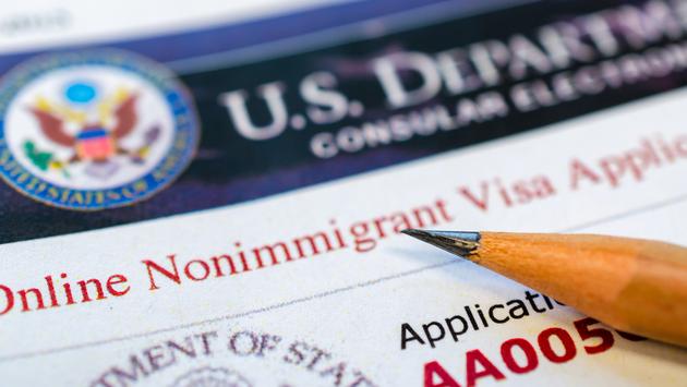 US Travel Reacts To ‘Visitor Visa Wait Time Reduction Act’