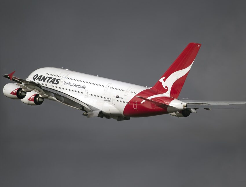 US Travel Sector May Face Disruptions from Australia as Qantas New Engineering Strike Could Affect Flights from New York, Los Angeles, San Francisco, Dallas, Vancouver, and More