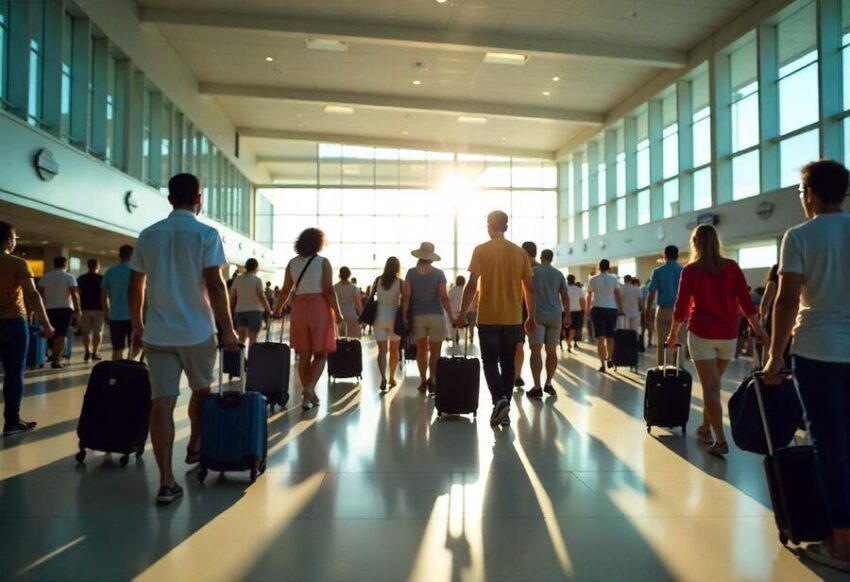 US, UK, Spain, France, Brazil  and Peru Boost Portugalâ€™s Travel Demand with Strong Increases in Flights and Hotels for Summer Season