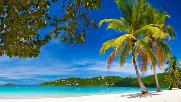 US Virgin Islands Clarifies Entry Requirements for Travelers