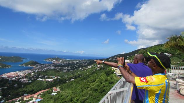 US Virgin Islands Joins Caribbean Tourism Organization