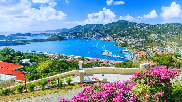 US Virgin Islands Launches New Branding and Marketing Campaign