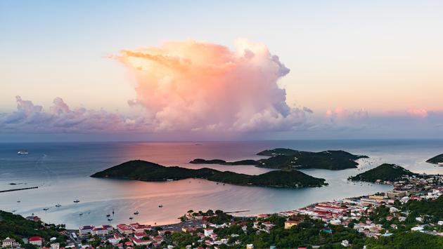 US Virgin Islands to Create New Territorial Parks System