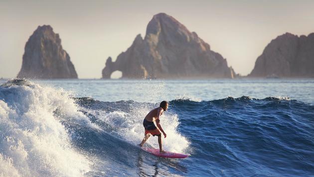 US Visitor Numbers to Los Cabos Climb