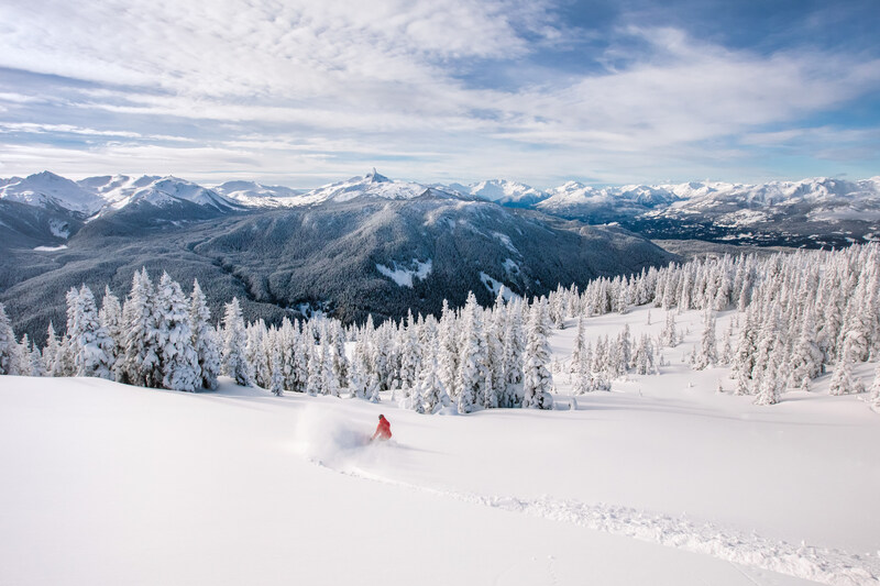 Vail Resorts Unveils $100 Million Efficiency Plan Amid Global Expansion and Growth