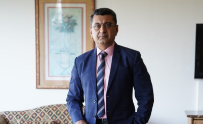 Varun Sahani's Vision Transforms The Orchid Hotels into India's Leader in Eco-Luxury and Innovation