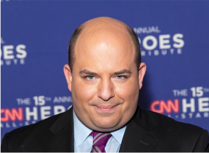 Vehemently Anti-Trump Host Announces Return To CNN Two Years After Dramatic Exit