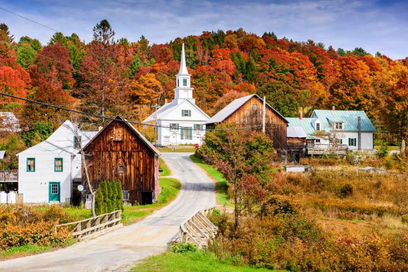 Vermont tourism hits 4 billion USD, A significant milestone