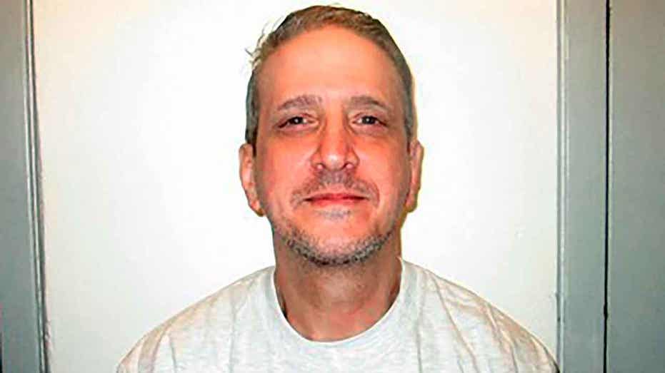 Victim's family 'confident' Oklahoma's Richard Glossip will be convicted after Supreme Court orders new trial