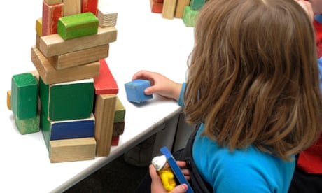 Victoria and NSW to announce overhaul of preschool education