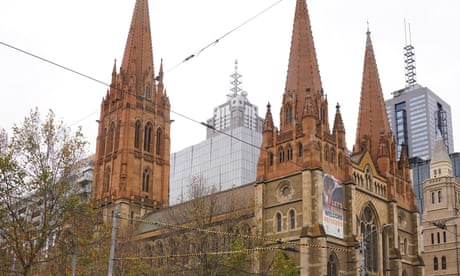 Victorian commission investigating Anglican diocese’s handling of child safety complaints