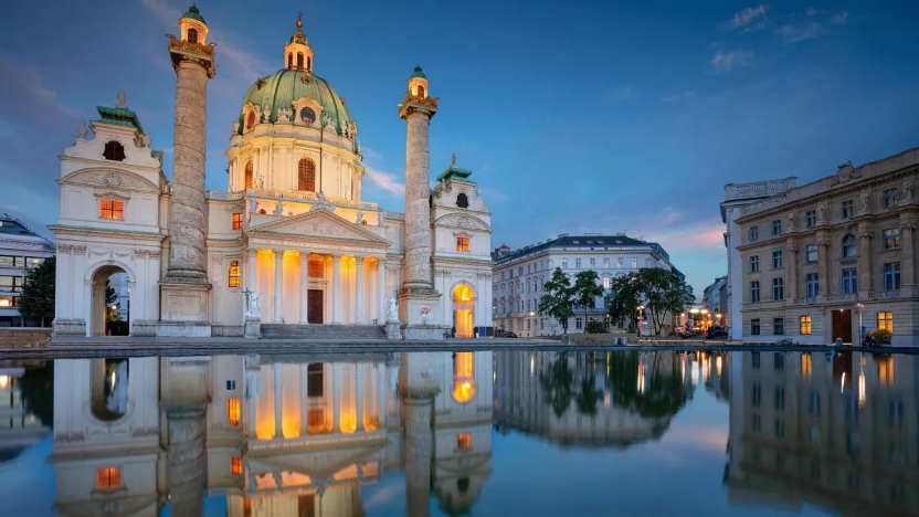 Vienna achieves record tourism growth in 2024: A global success story