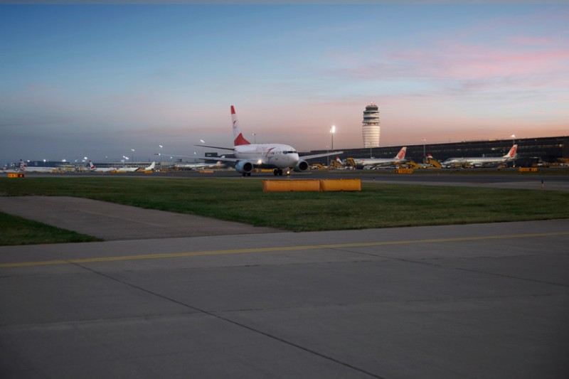 Vienna Airport expands its network with a focus on Southern Asia and new route opportunities