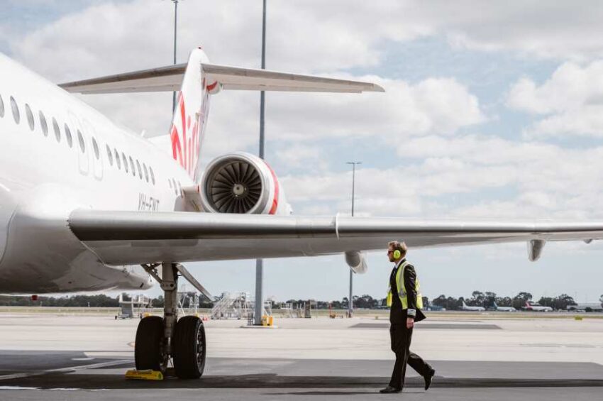 Virgin Australia Regional Airlines Wins Best Regional Airline Title for Second Year