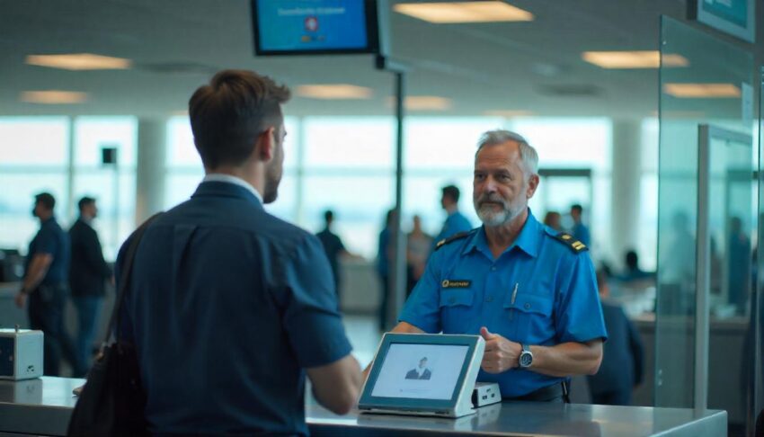 Virginia Joins California, New York, Texas, Florida, Ohio, Georgia, and Arizona as One of Fourteen States in TSA's Digital ID Program â€“ Now Accepted at Over Two Hundred US Airports